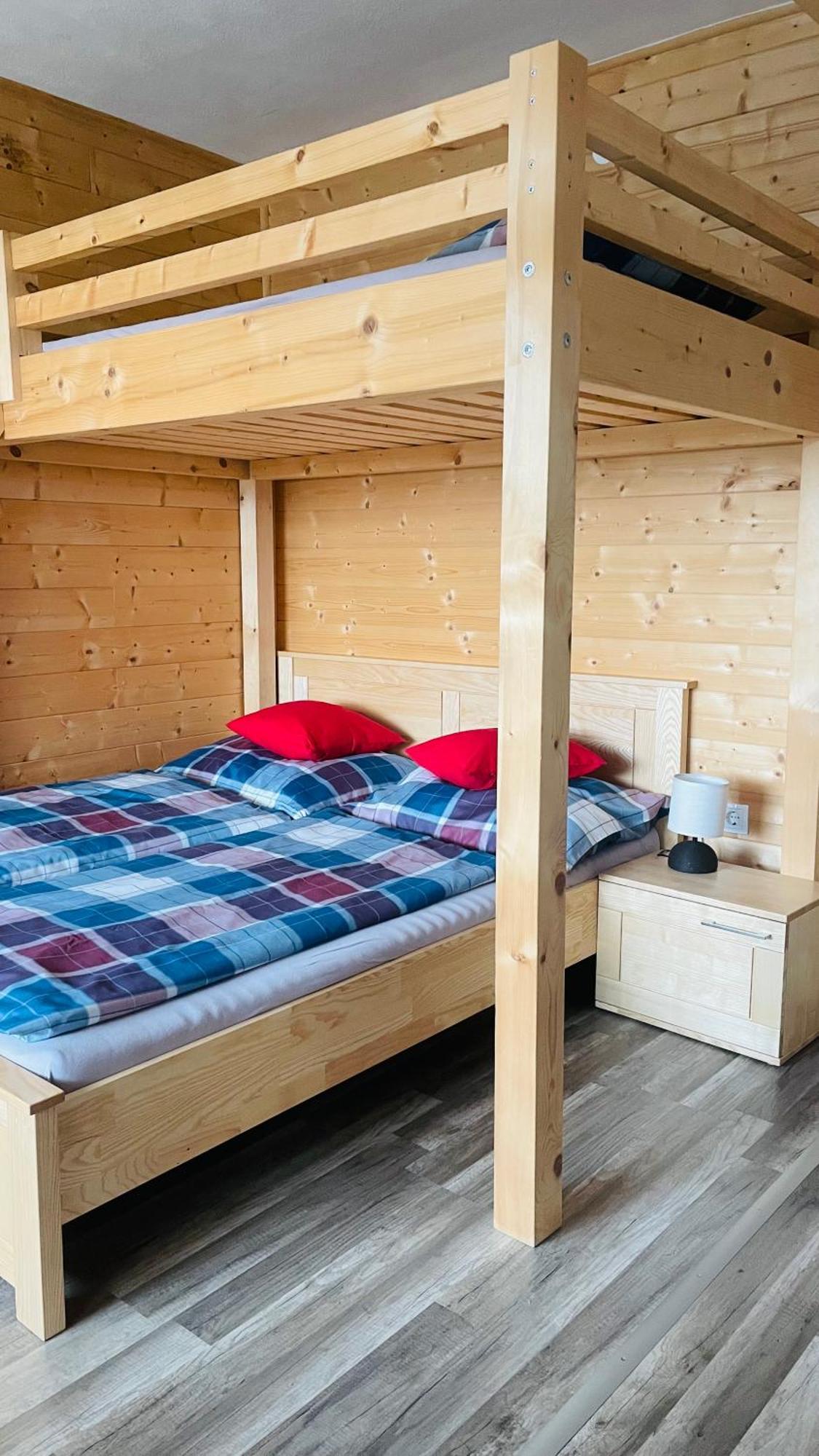 Weixl Schi&Bike Appartements-Bike In&Bike Out Neben Wexl Trails Bikepark Sankt Corona am Wechsel Exterior photo